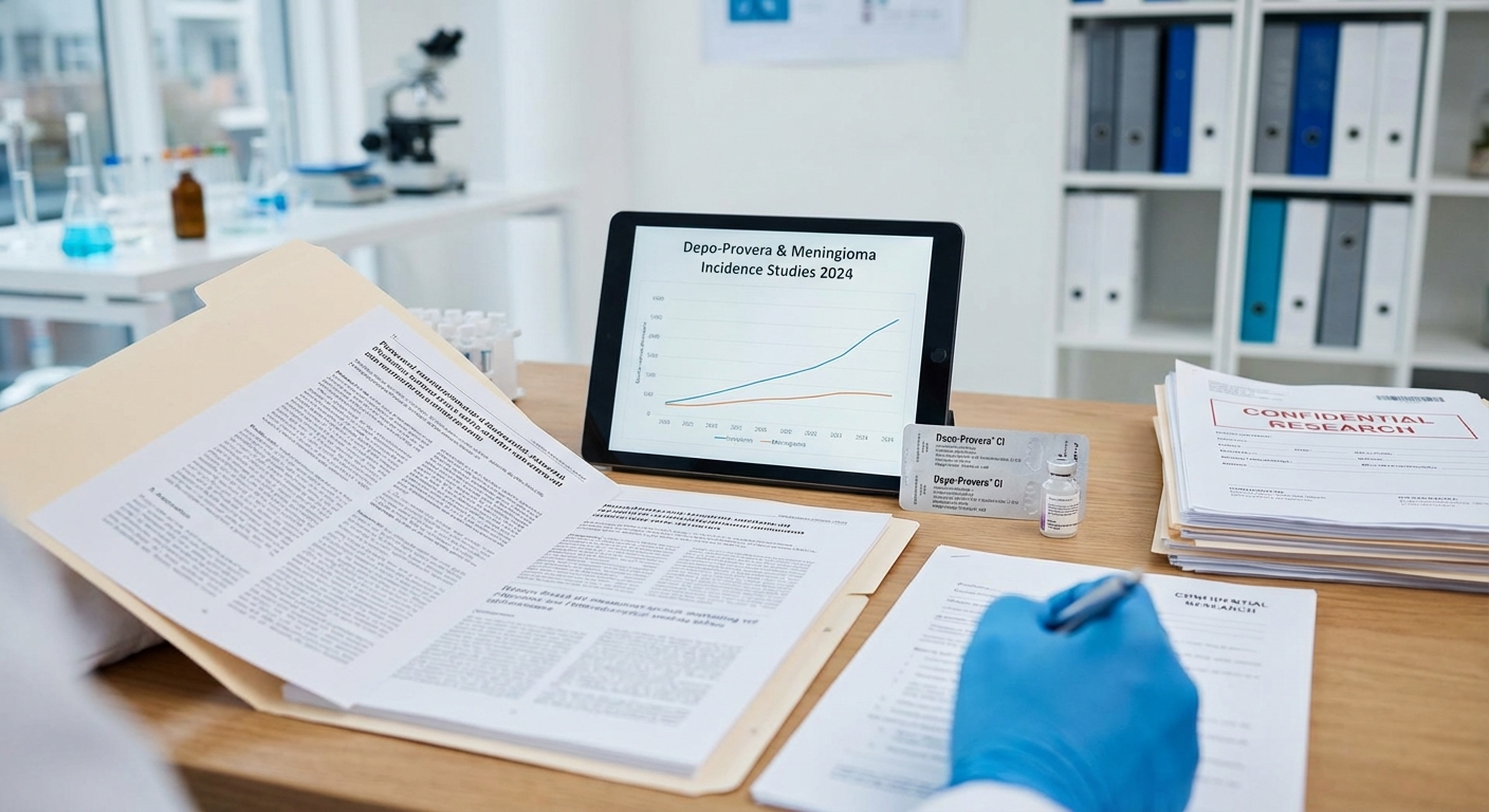 Pharmaceutical products and medical research documents