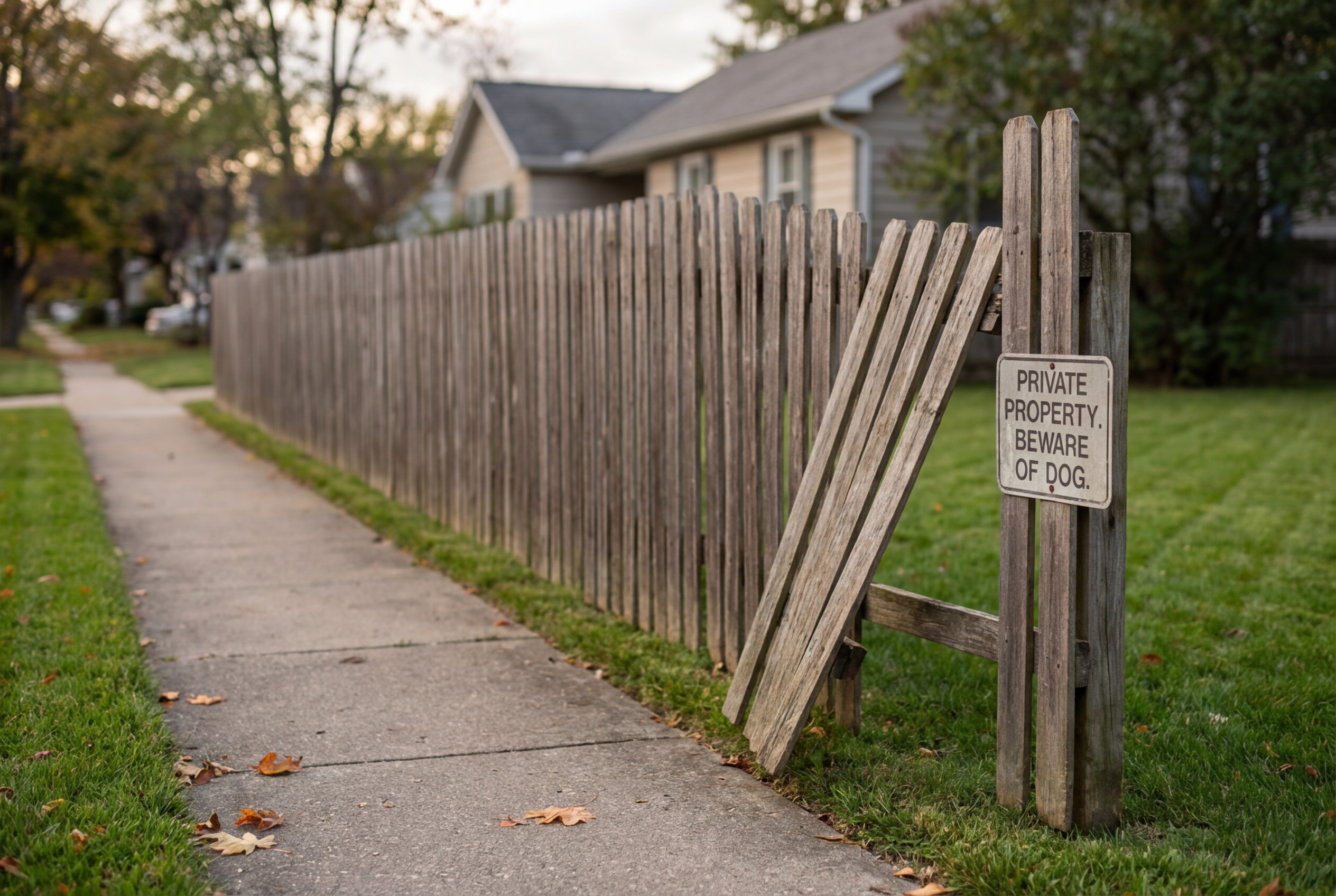 狗咬伤律师：何时法律帮助很重要以及会发生什么