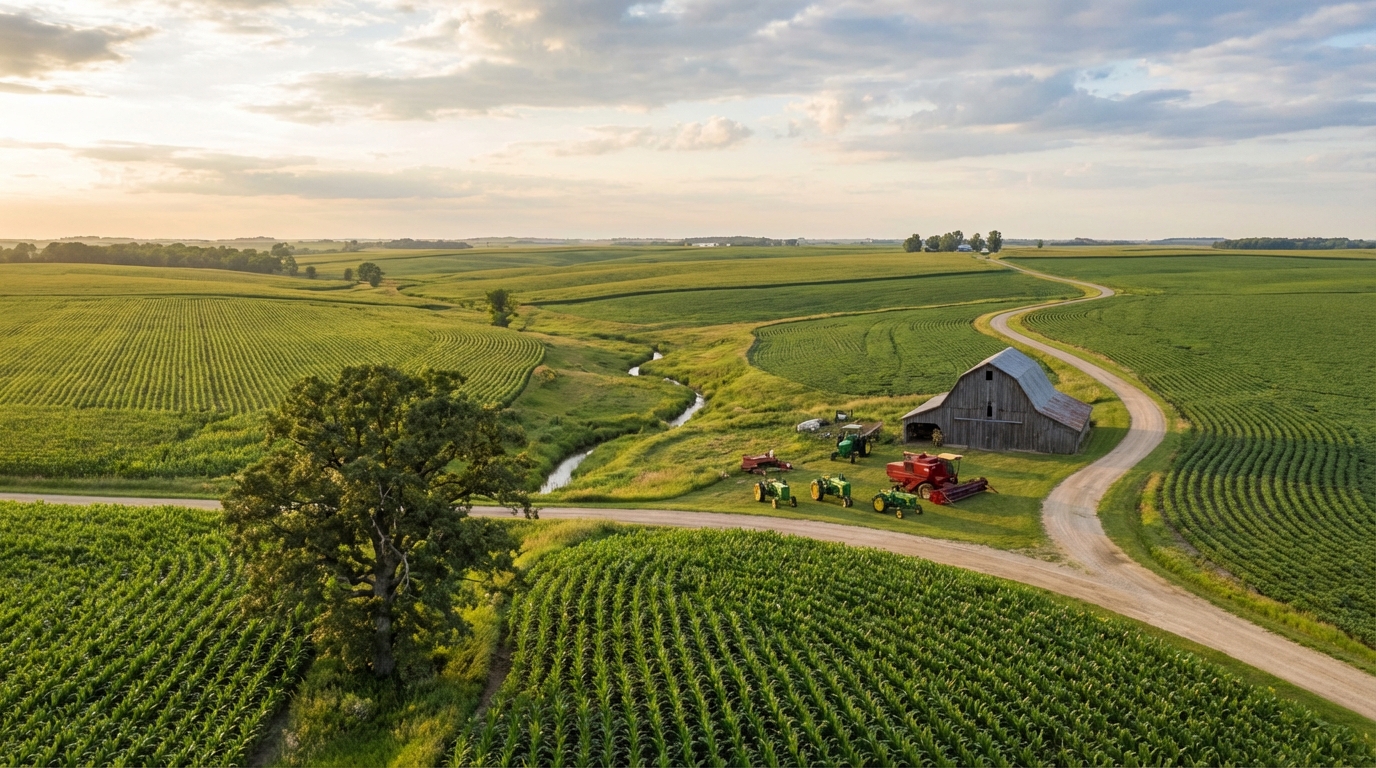 Top Paraquat Parkinson's Law Firms (2026): How to Get Connected